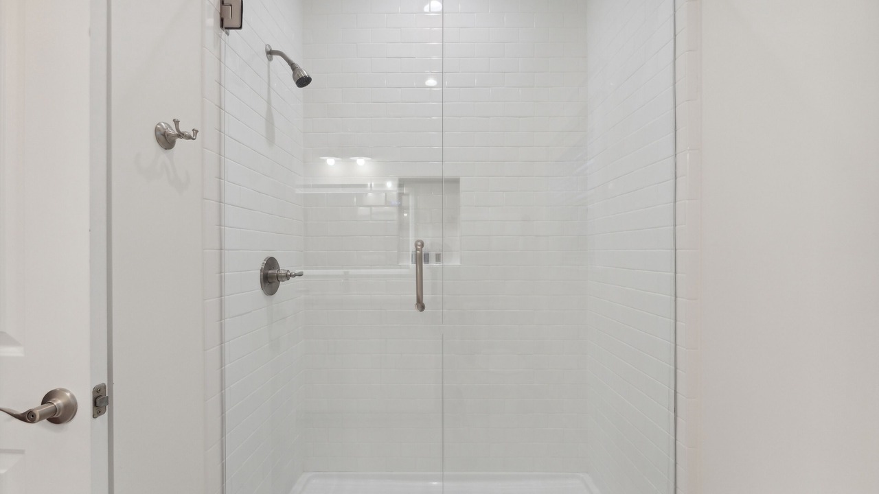 Photo of Bathroom in Treetop