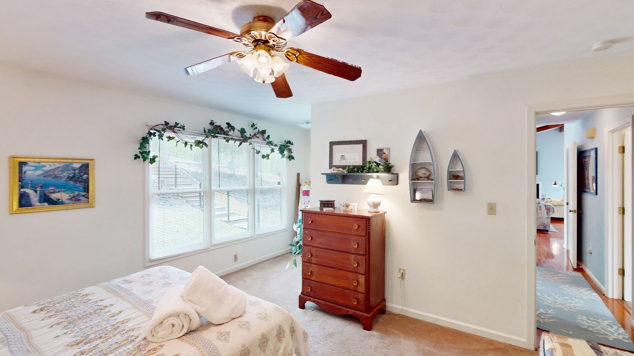 Photo of Bedroom in Westlake Corner