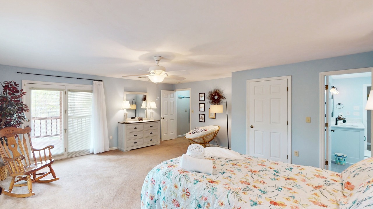 Photo of Bedroom in Westlake Corner