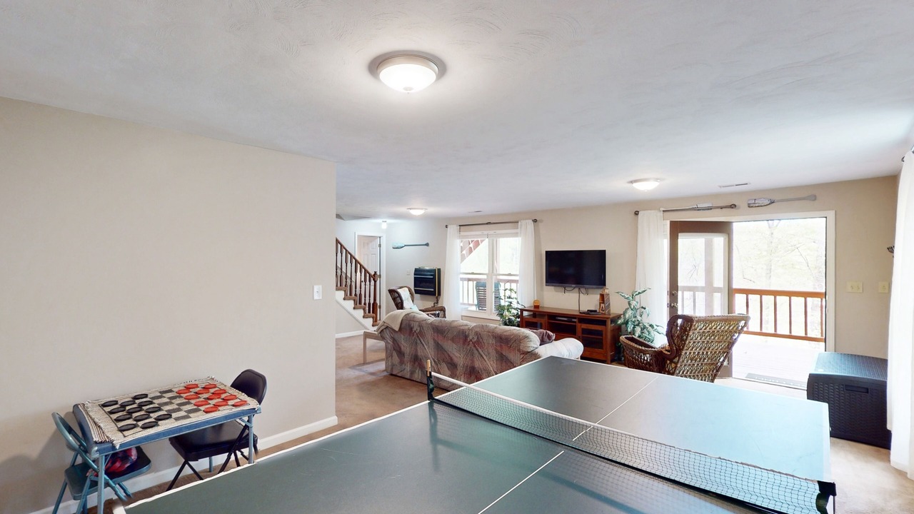 Photo of Livingroom in Westlake Corner