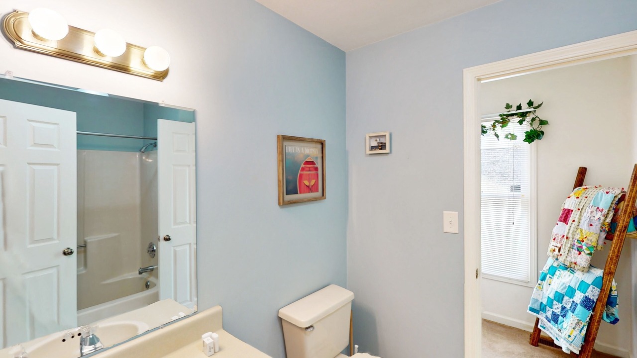Photo of Bathroom in Westlake Corner