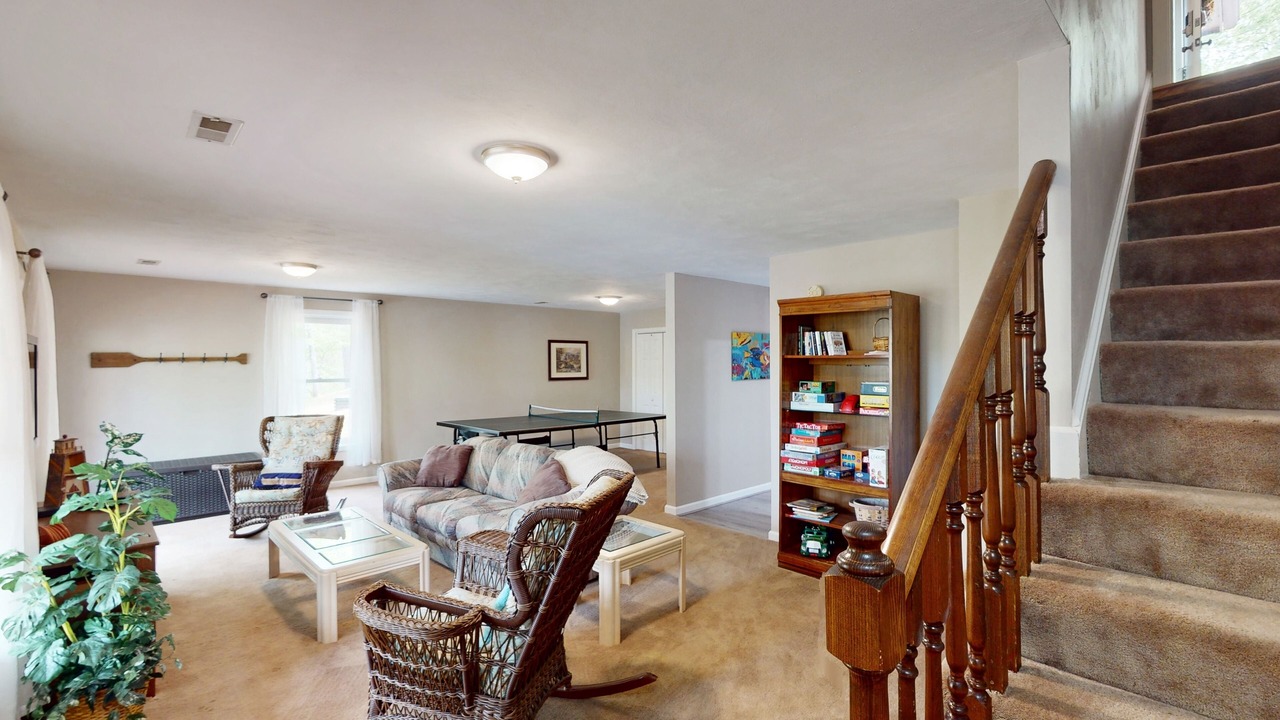 Photo of Livingroom in Westlake Corner
