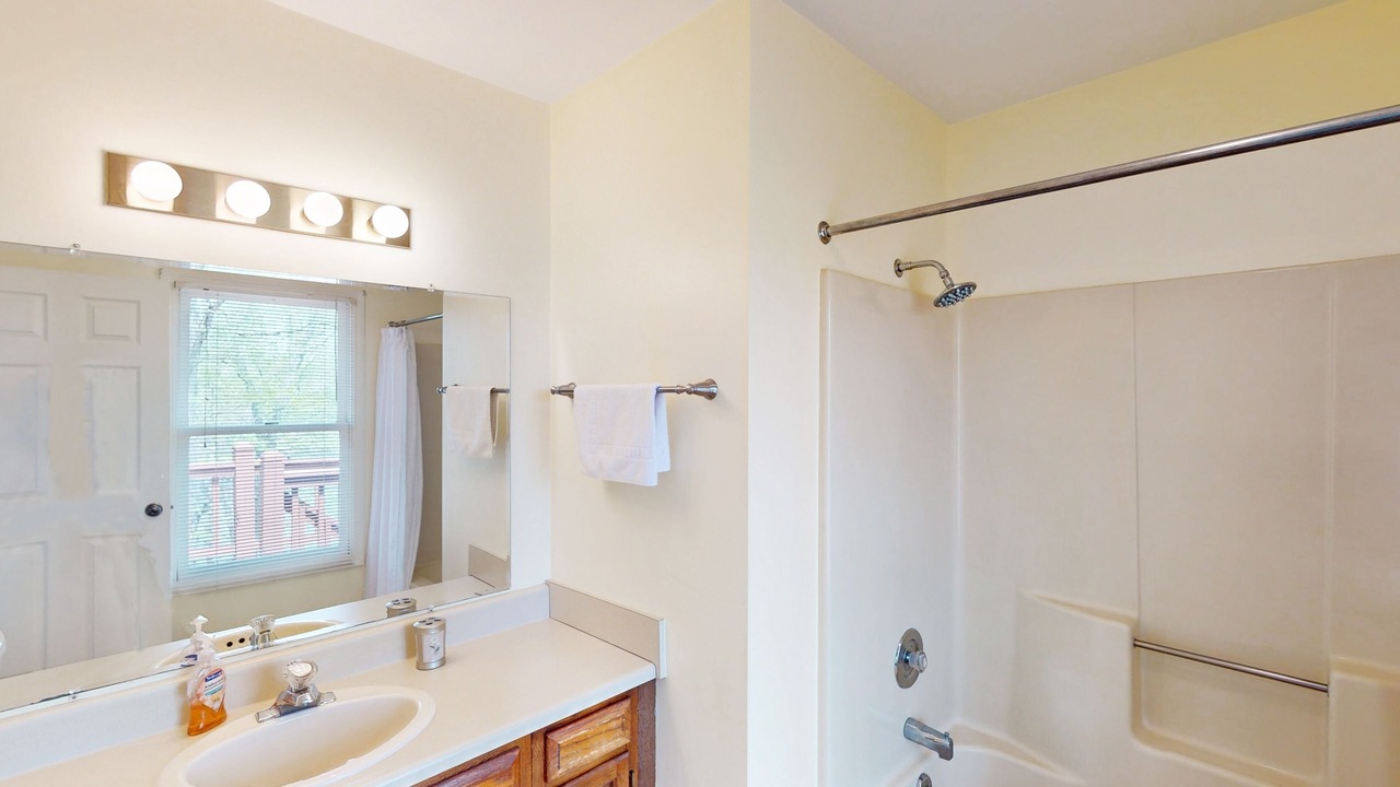 Photo of Bathroom in Westlake Corner
