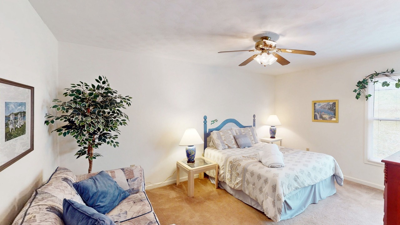 Photo of Bedroom in Westlake Corner