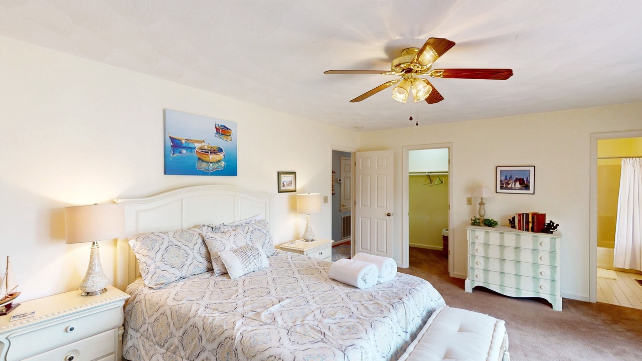 Photo of Bedroom in Westlake Corner