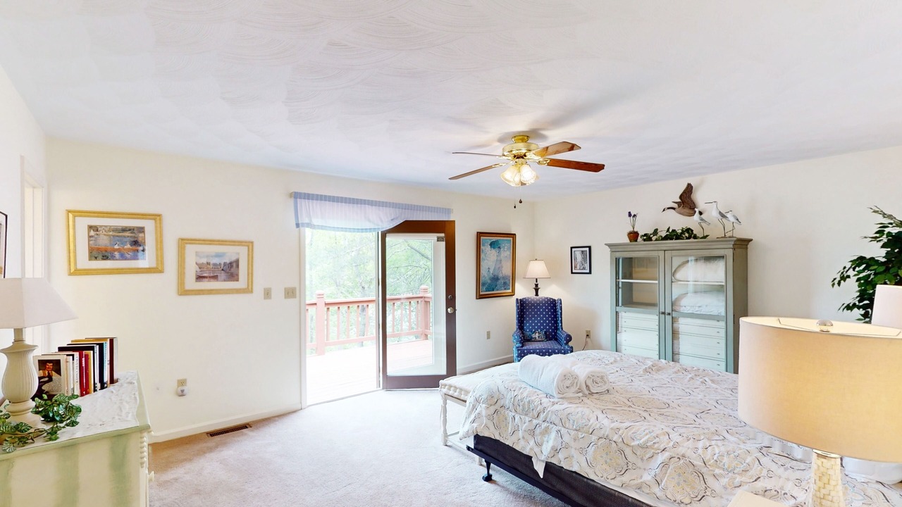 Photo of Bedroom in Westlake Corner