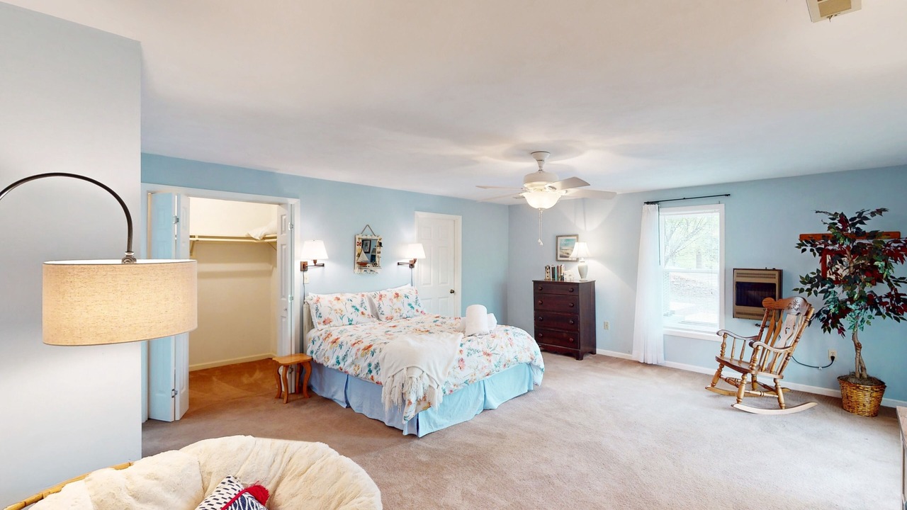 Photo of Bedroom in Westlake Corner