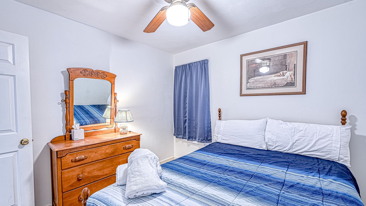 Photo of Bedroom in High Point