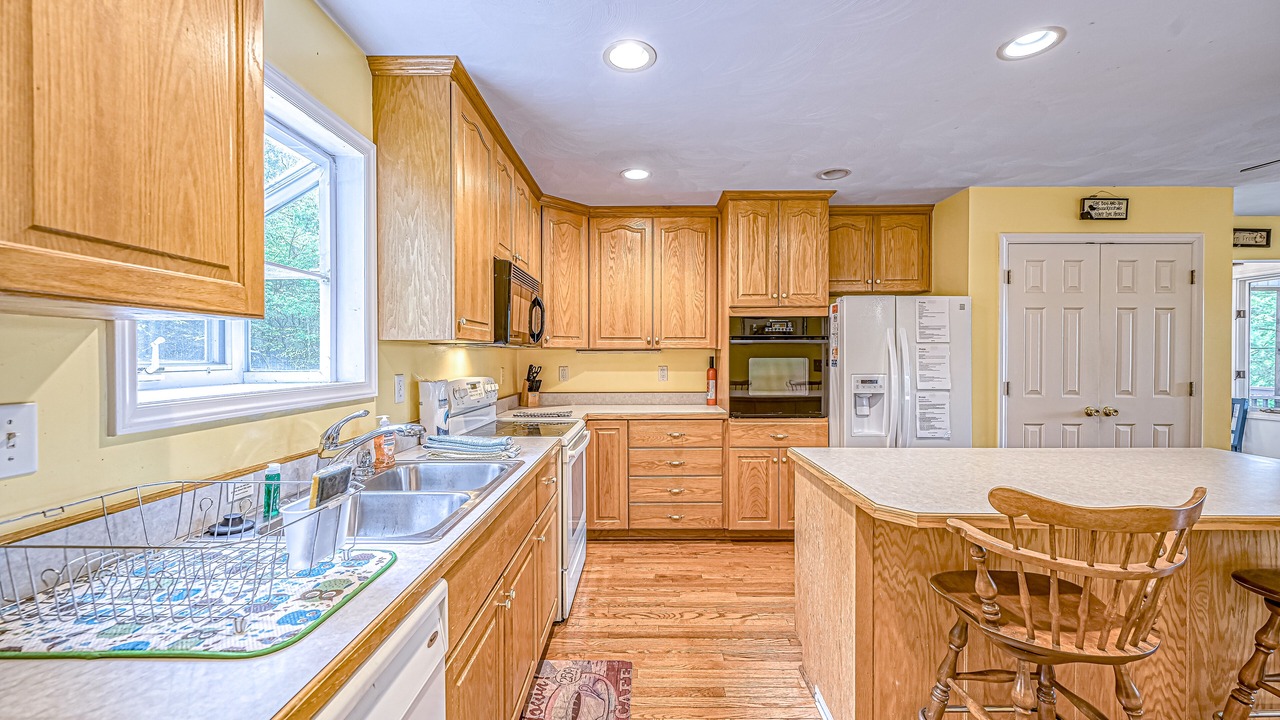 Photo of Kitchen in High Point