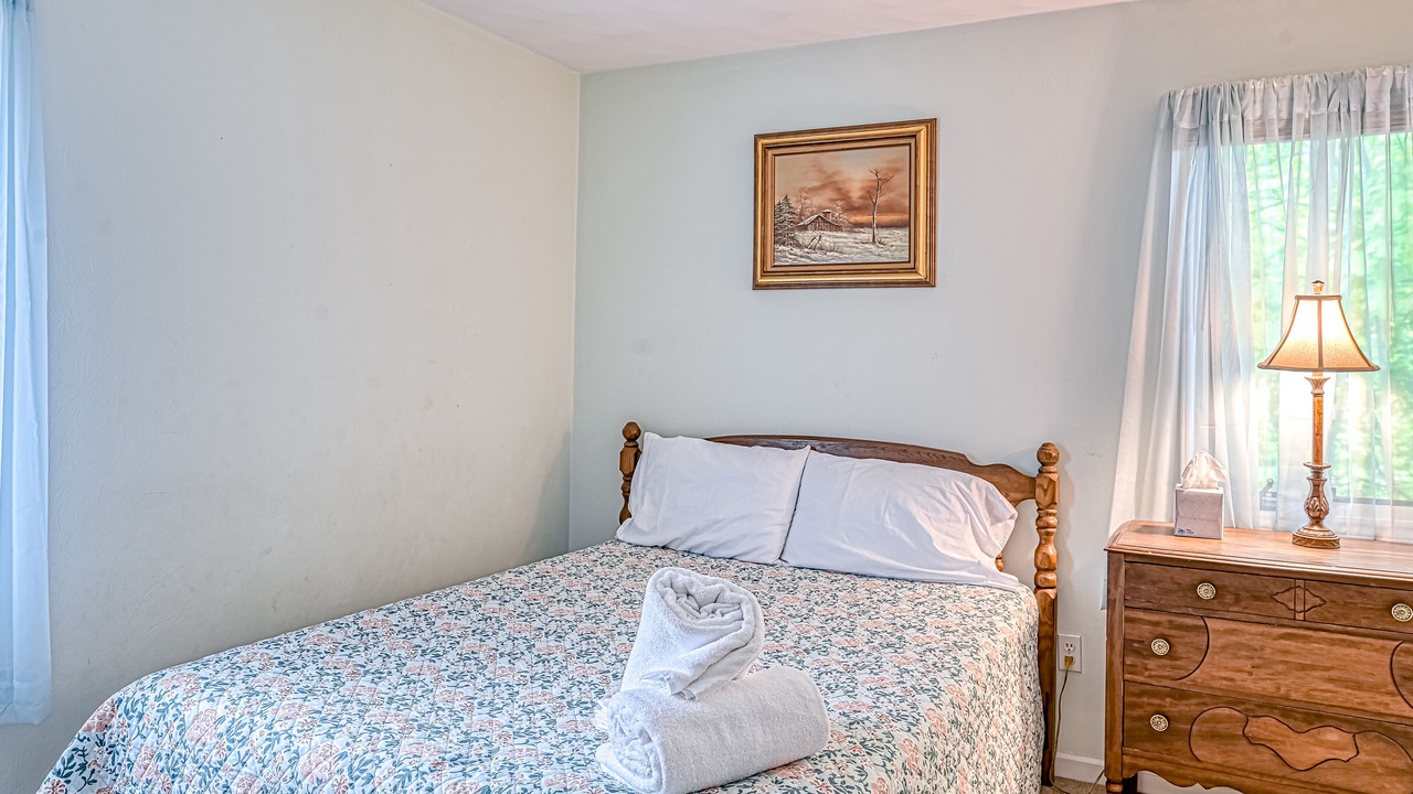 Photo of Bedroom in High Point