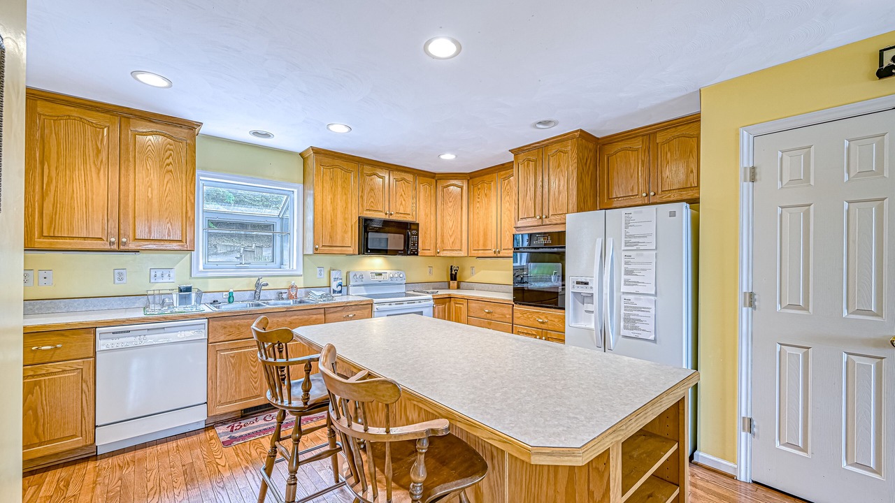 Photo of Kitchen in High Point