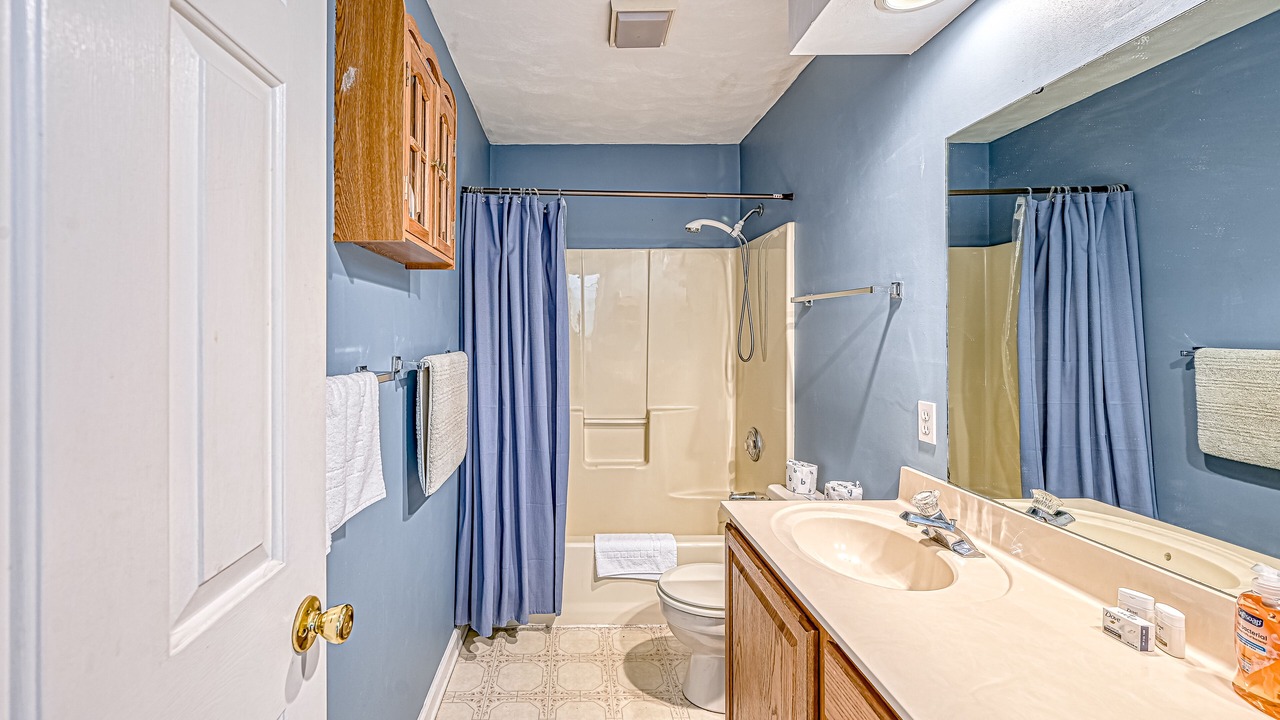 Photo of Bathroom in High Point