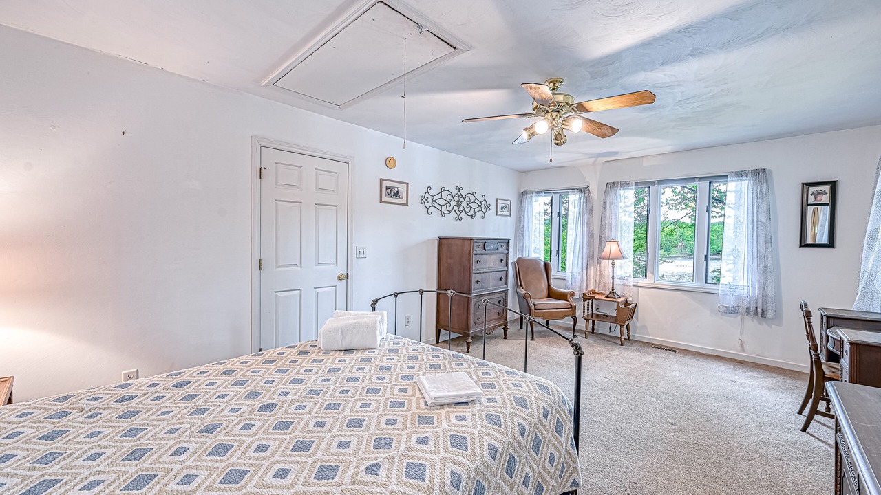 Photo of Bedroom in High Point