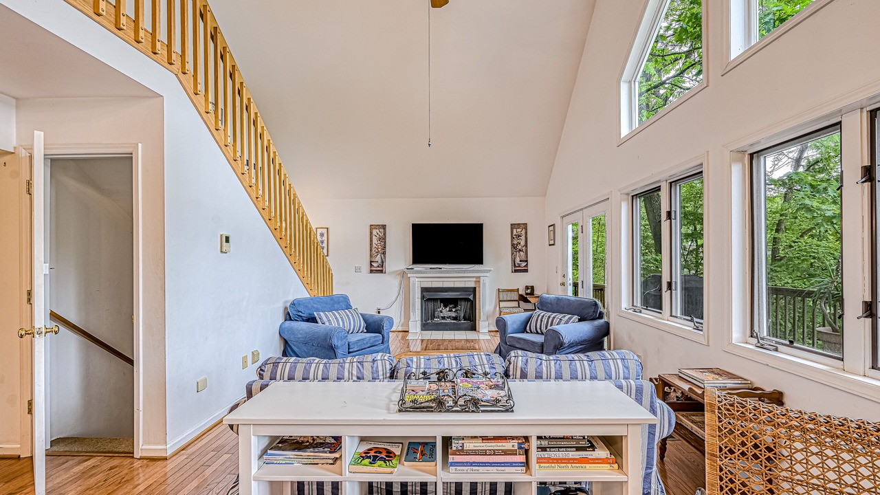 Photo of Livingroom in High Point