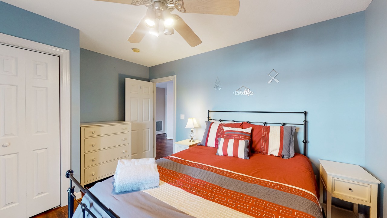 Photo of Bedroom in Westlake Corner