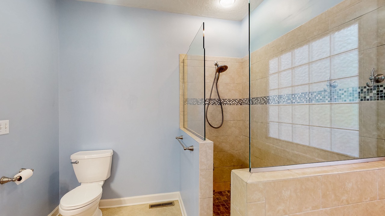 Photo of Bathroom in Westlake Corner