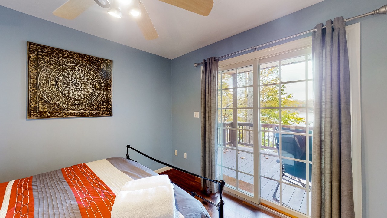 Photo of Bedroom in Westlake Corner