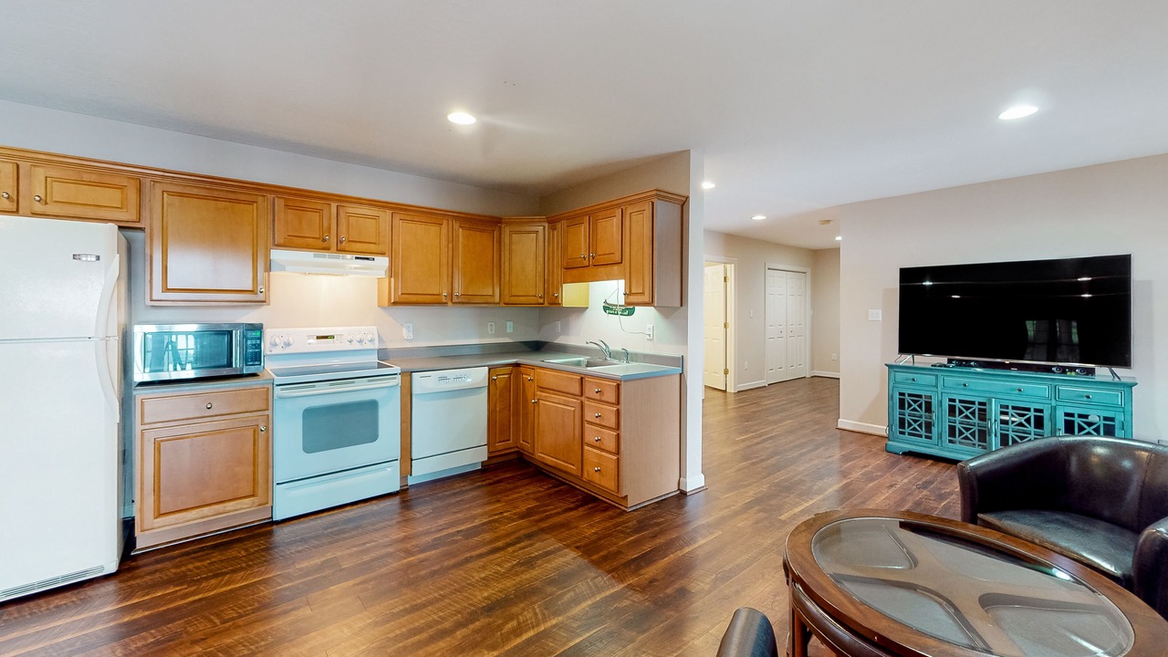 Photo of Kitchen in Westlake Corner