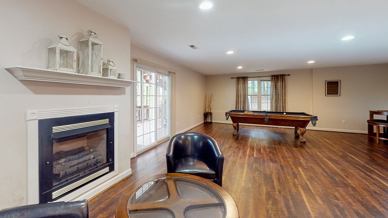 Photo of Bedroom in Westlake Corner