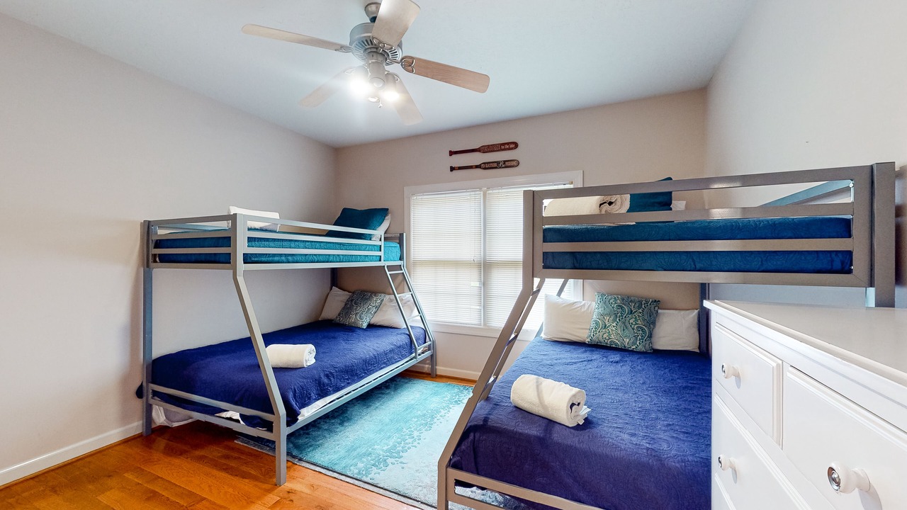 Photo of Bedroom in Westlake Corner