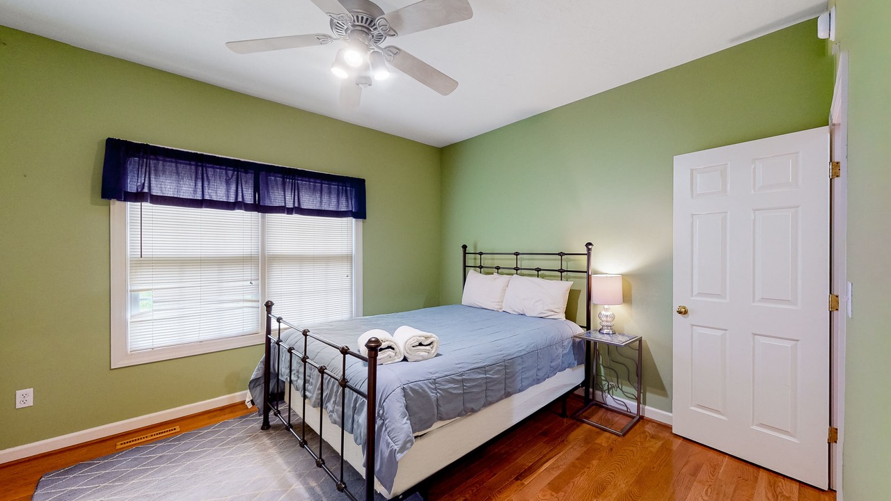 Photo of Bedroom in Westlake Corner