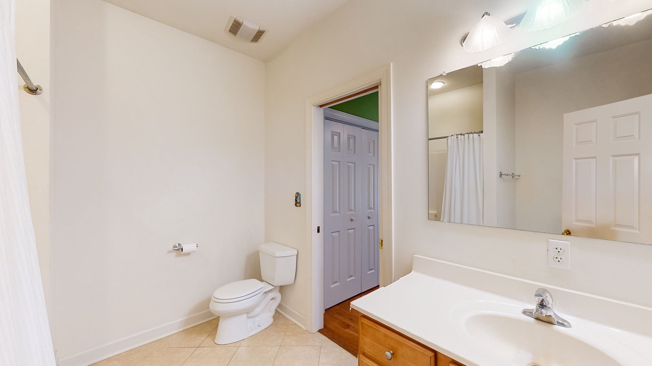 Photo of Bathroom in Westlake Corner