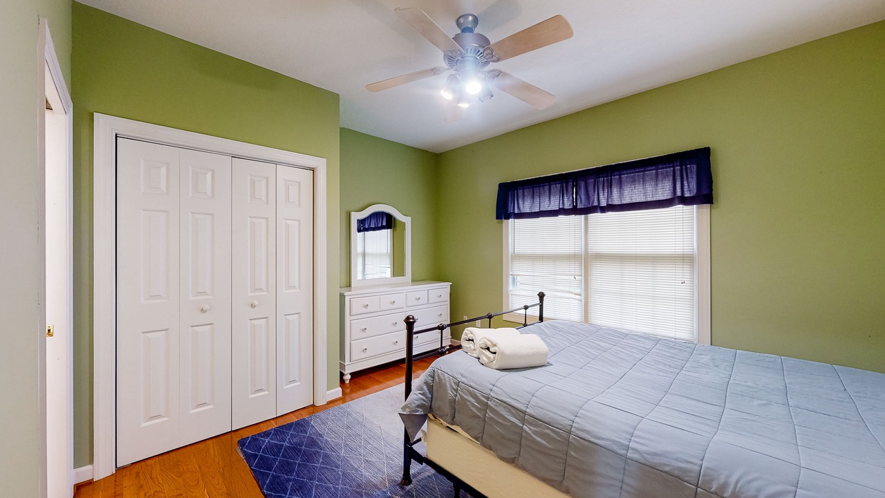 Photo of Bedroom in Westlake Corner