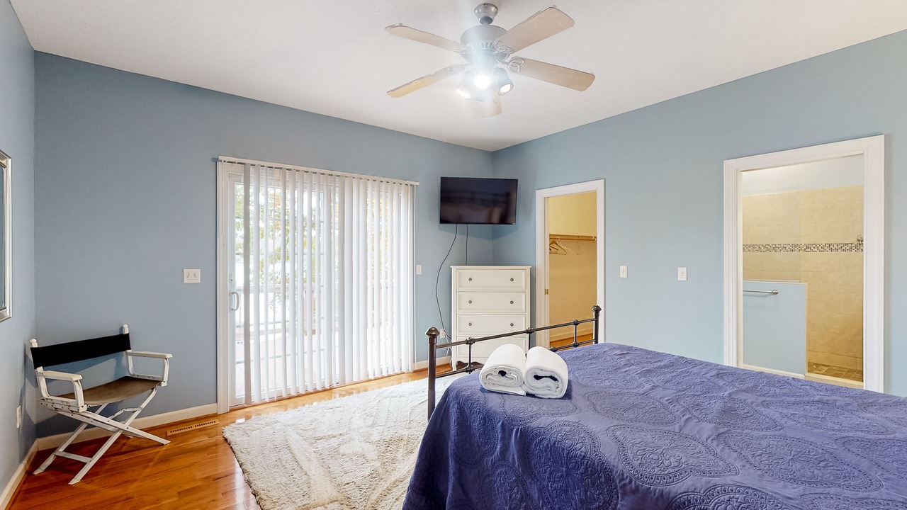 Photo of Bedroom in Westlake Corner