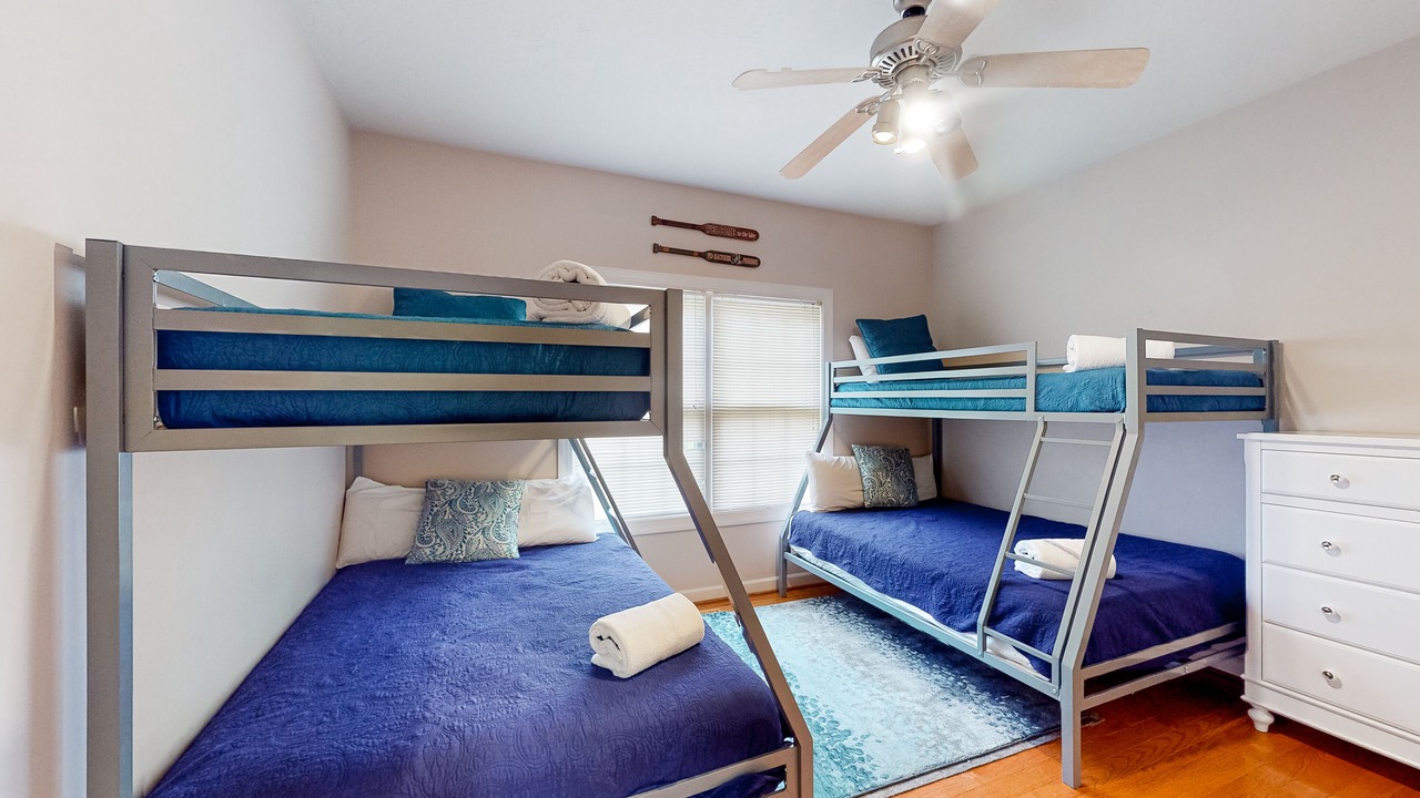 Photo of Bedroom in Westlake Corner