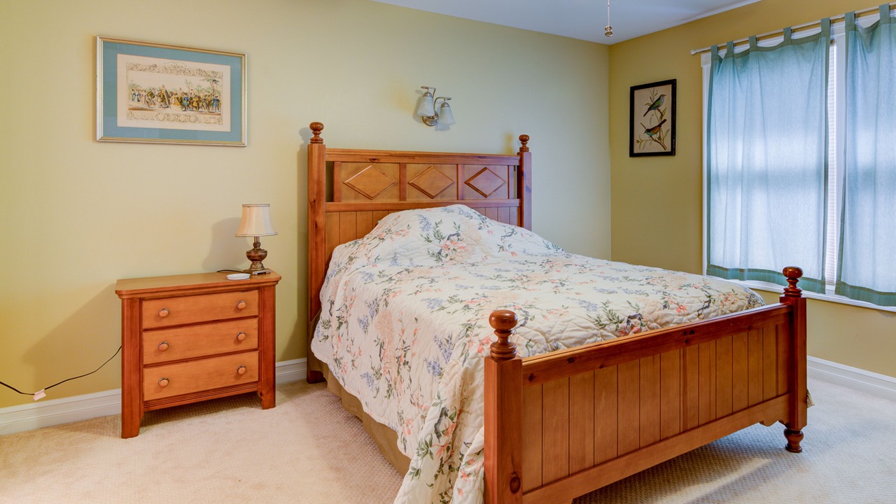 Photo of Bedroom in Westlake Corner
