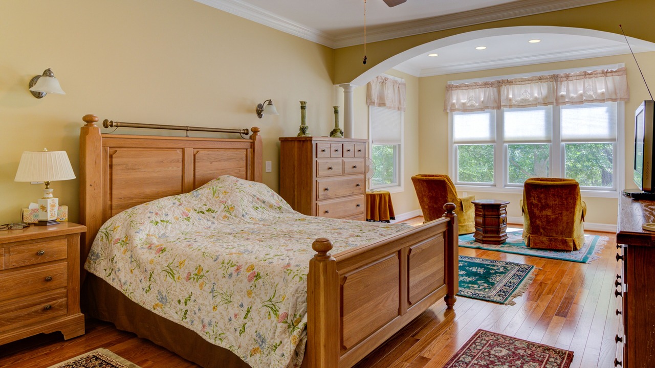 Photo of Bedroom in Westlake Corner