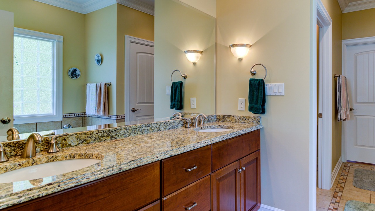 Photo of Bathroom in Westlake Corner