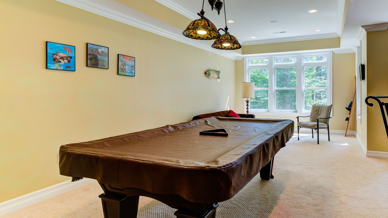 Photo of Bedroom in Westlake Corner