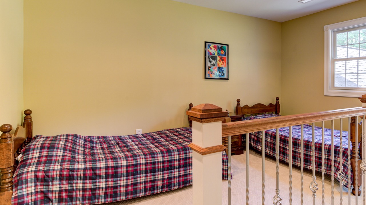 Photo of Bedroom in Westlake Corner