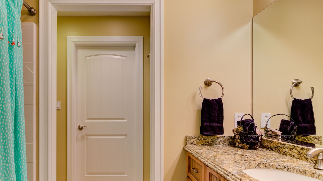 Photo of Bathroom in Westlake Corner