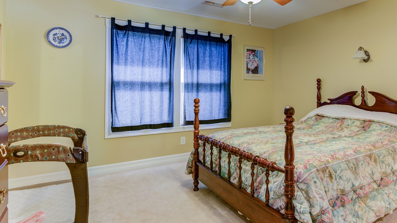 Photo of Bedroom in Westlake Corner
