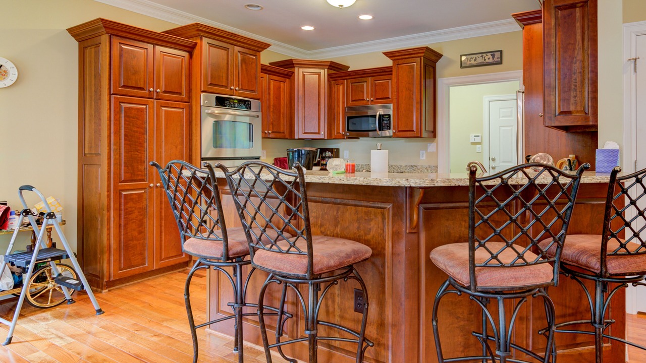 Photo of Kitchen in Westlake Corner