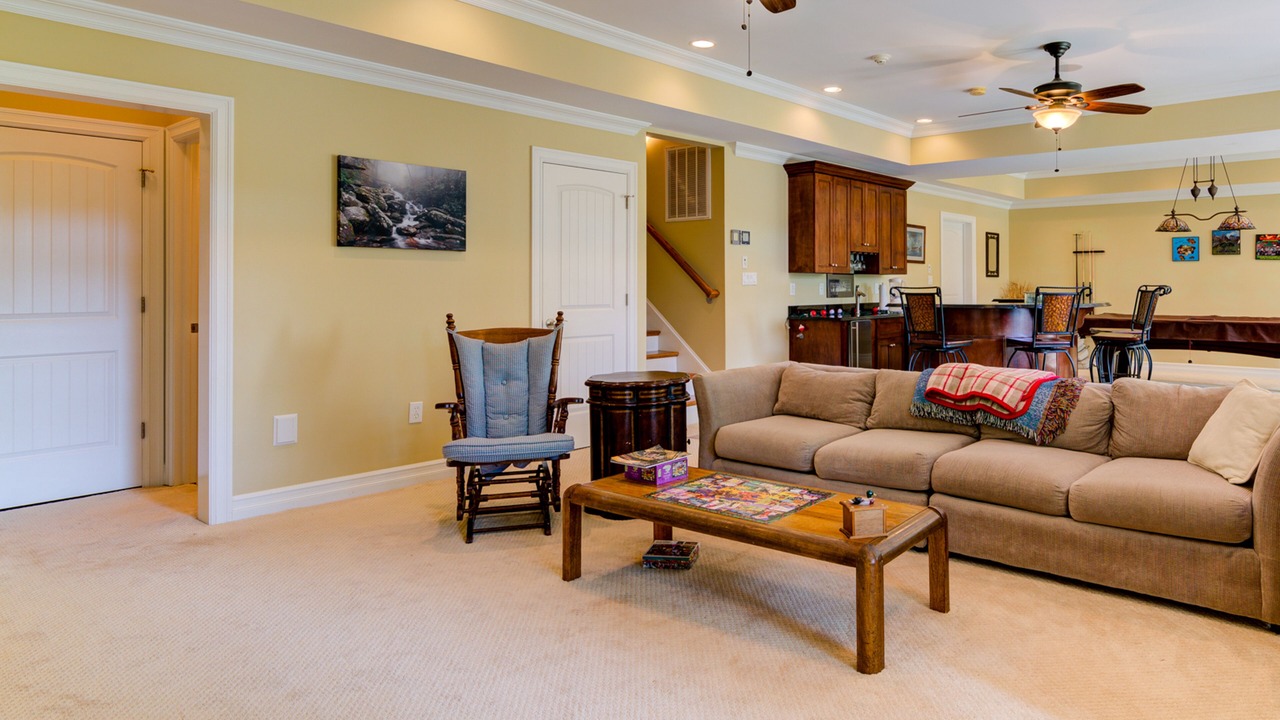 Photo of Livingroom in Westlake Corner