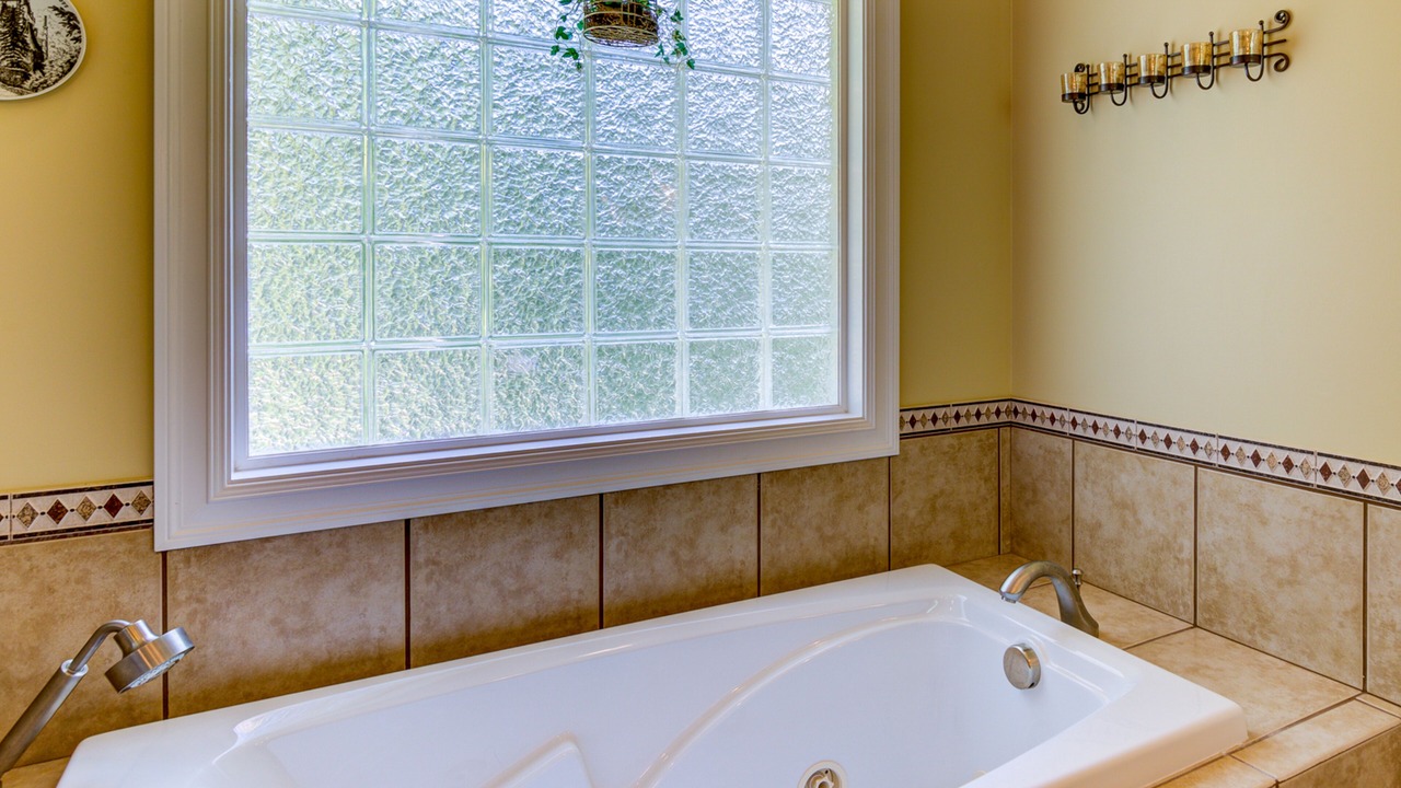 Photo of Bathroom in Westlake Corner