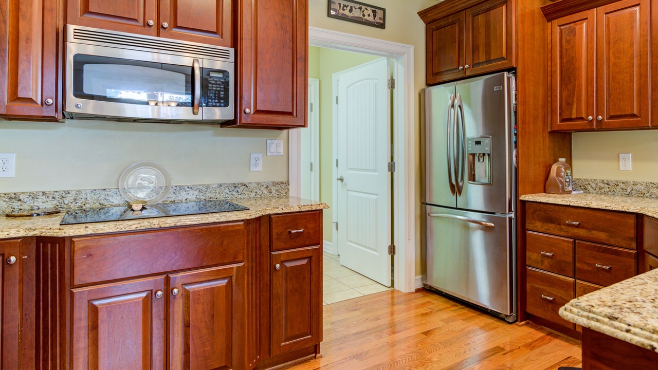 Photo of Kitchen in Westlake Corner