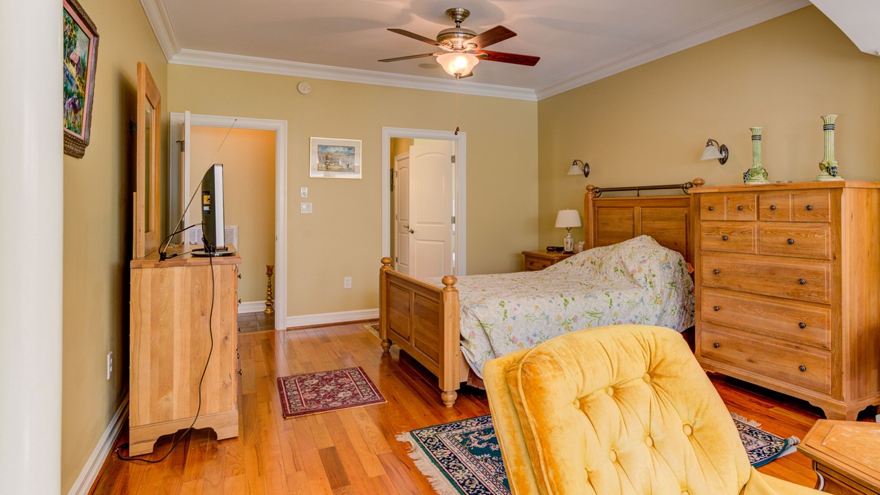 Photo of Bedroom in Westlake Corner