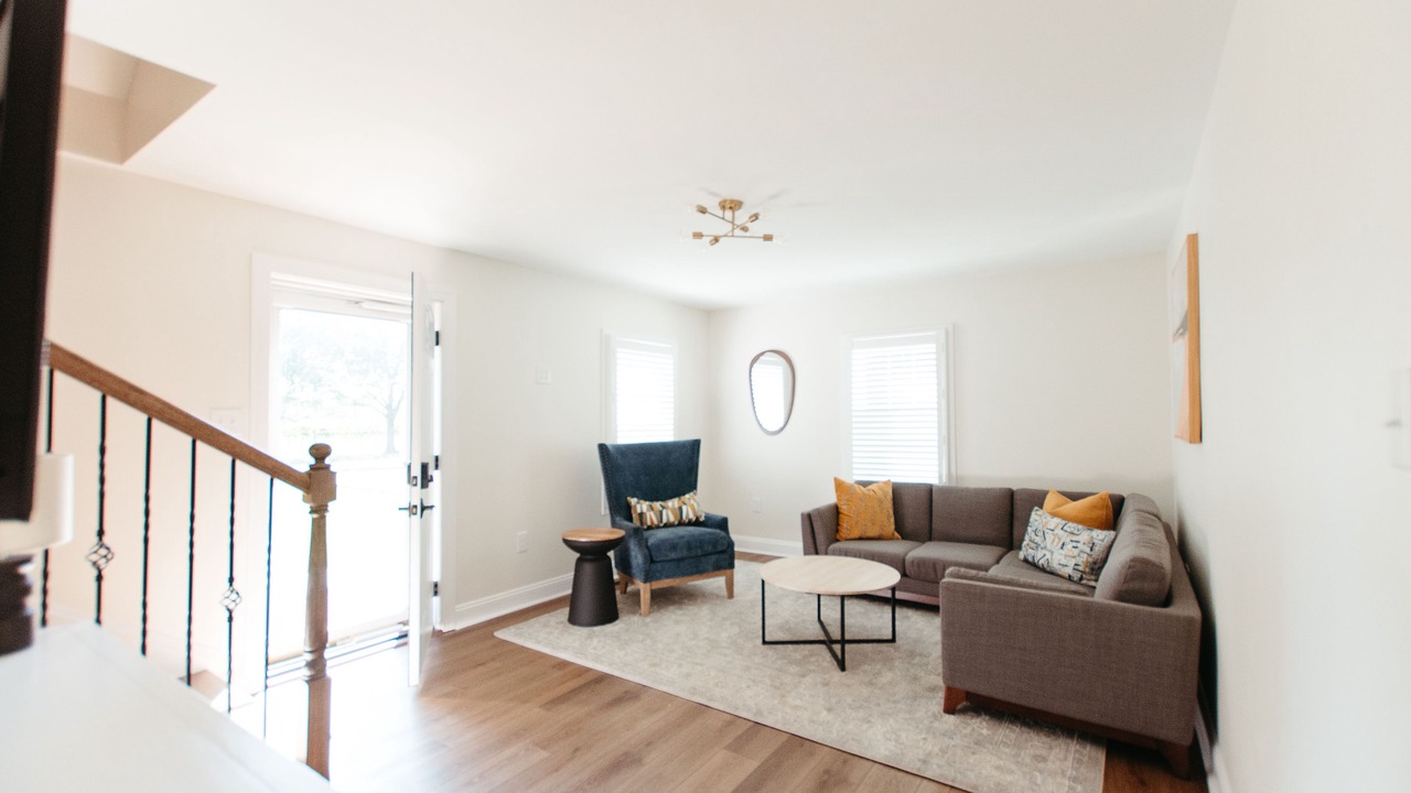 Photo of Bedroom in Williamsburg