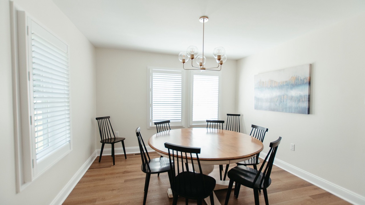 Photo of Bedroom in Williamsburg