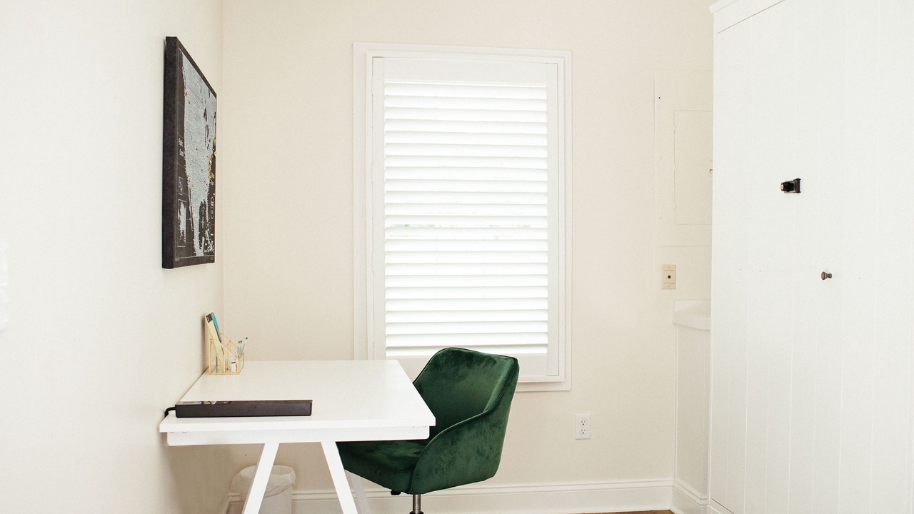 Photo of Bedroom in Williamsburg
