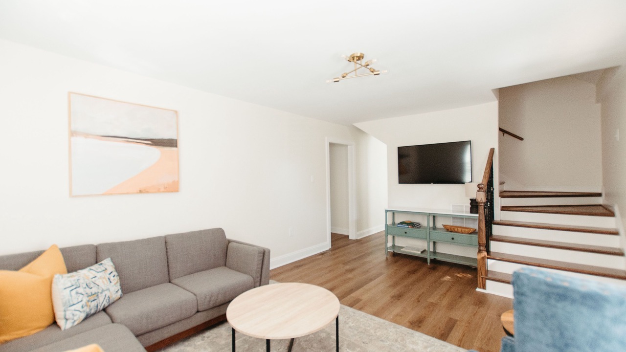 Photo of Livingroom in Williamsburg