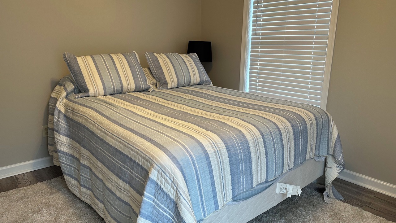 Photo of Bedroom in Crisfield