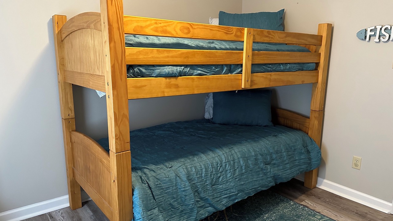 Photo of Bedroom in Crisfield
