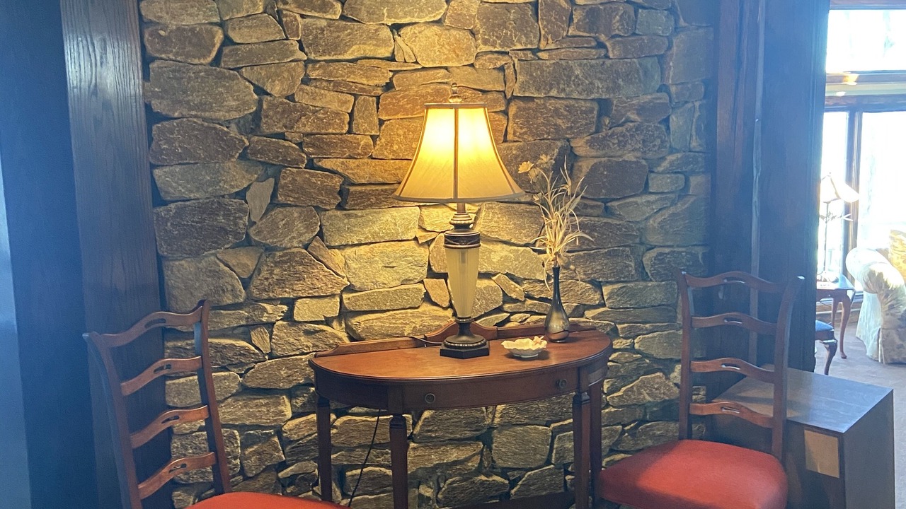 Photo of Bedroom in Midlothian