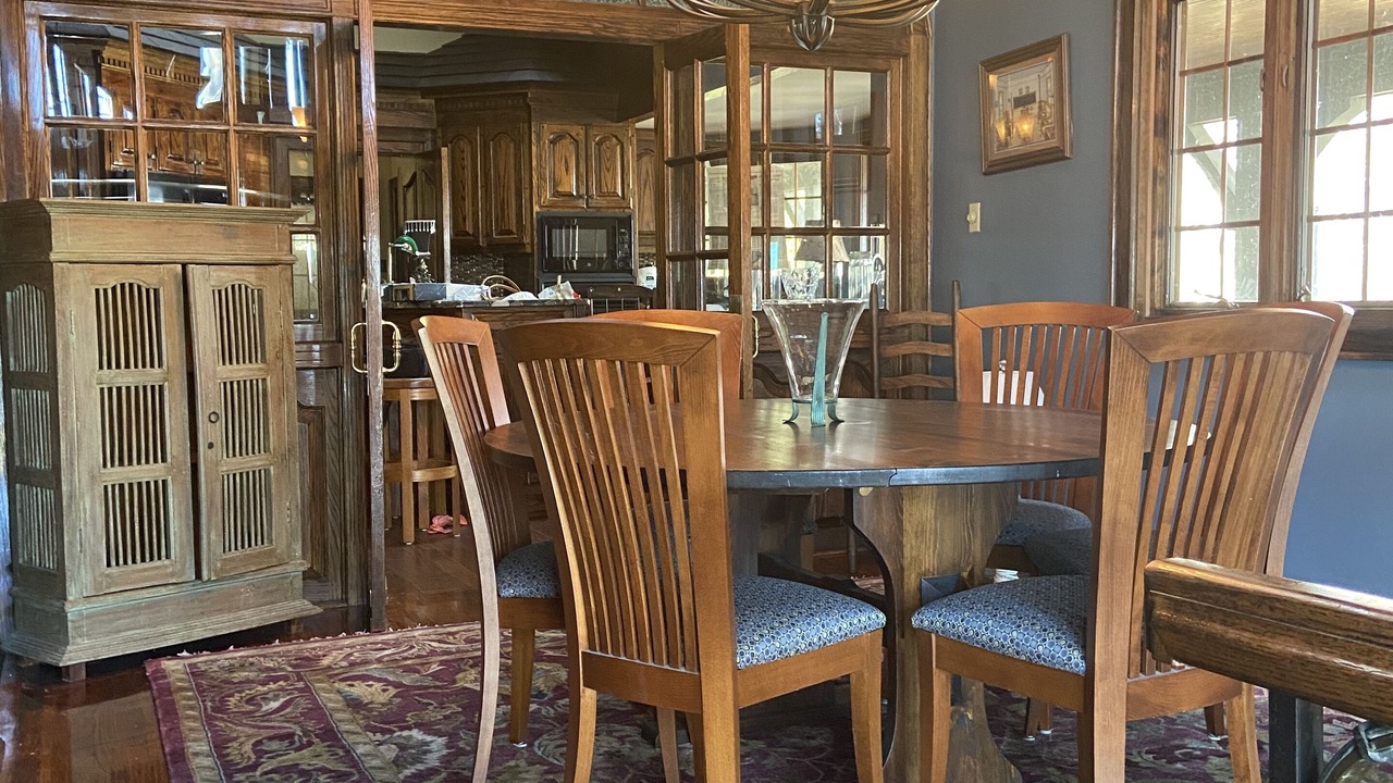 Photo of Bedroom in Midlothian
