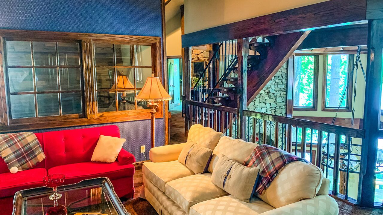 Photo of Bedroom in Midlothian
